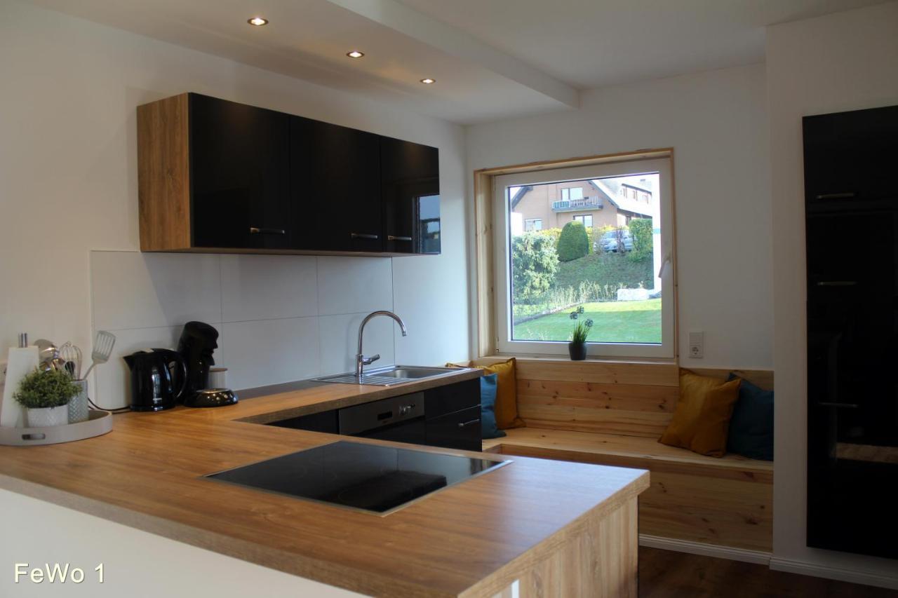 Harry'S Fewo Willingen  Exterior photo