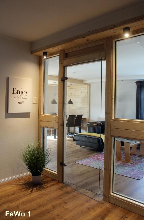 Harry'S Fewo Willingen  Exterior photo
