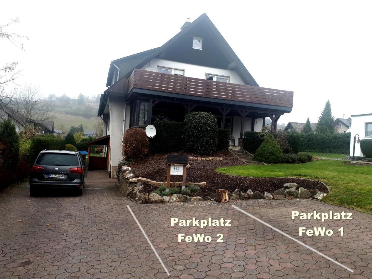Harry'S Fewo Willingen  Exterior photo